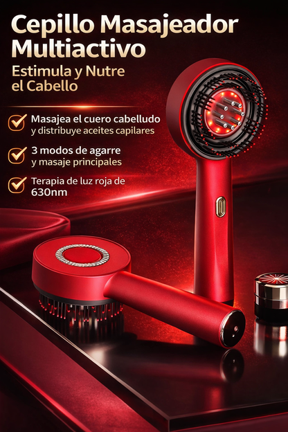 Velkuora™ Activador Capilar Pro